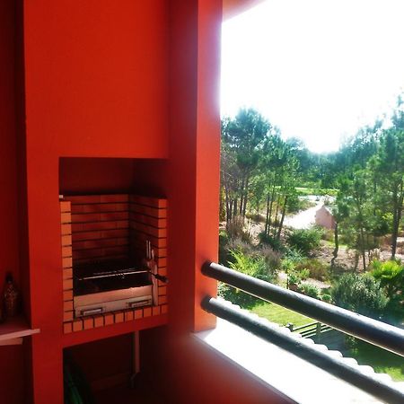 Apartamento Golf Resort Шарнека Экстерьер фото