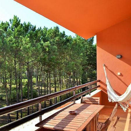 Apartamento Golf Resort Шарнека Экстерьер фото