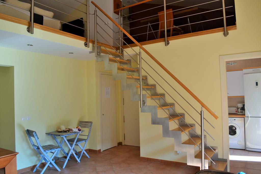 Apartamento Golf Resort Шарнека Экстерьер фото