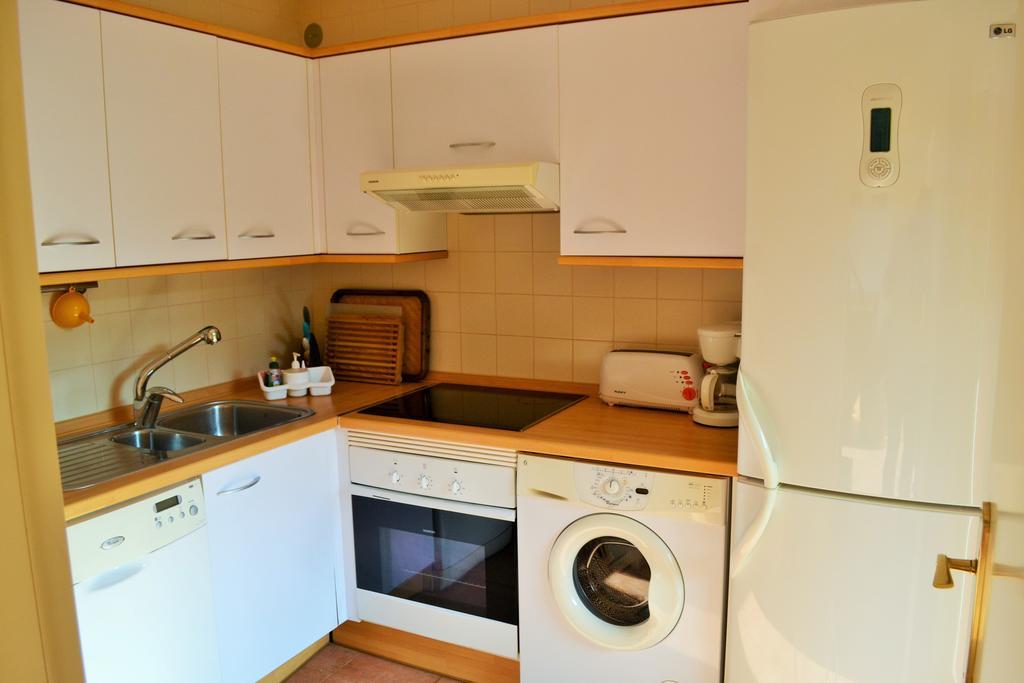 Apartamento Golf Resort Шарнека Номер фото