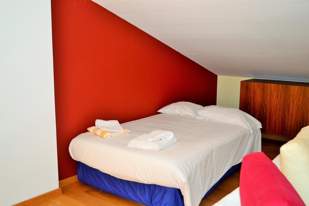 Apartamento Golf Resort Шарнека Экстерьер фото