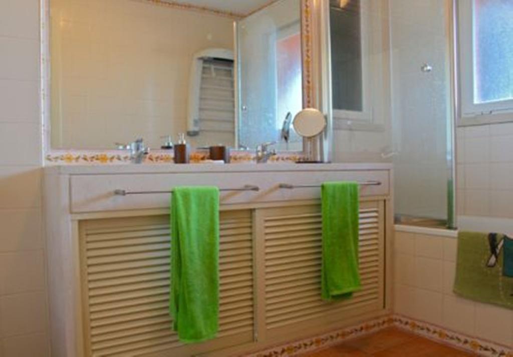 Apartamento Golf Resort Шарнека Экстерьер фото