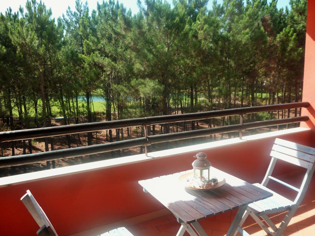 Apartamento Golf Resort Шарнека Экстерьер фото